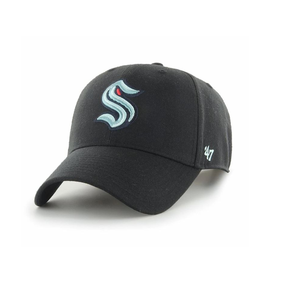 47' Brand Šiltovka NHL 47 Brand MVP Cap SR