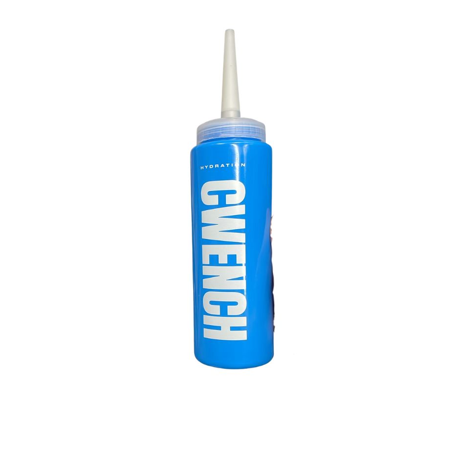 Cwench Fľaša Cwench Water Bottle Team Spouted 1l