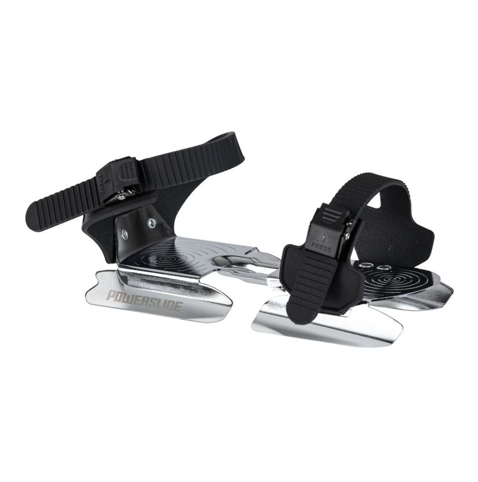 Powerslide Kačičky Powerslide Ice Glider Rutscherla II