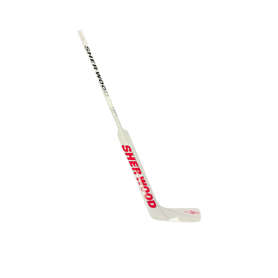 Sherwood Brankářská hokejka Sherwood SL800 Wiikman